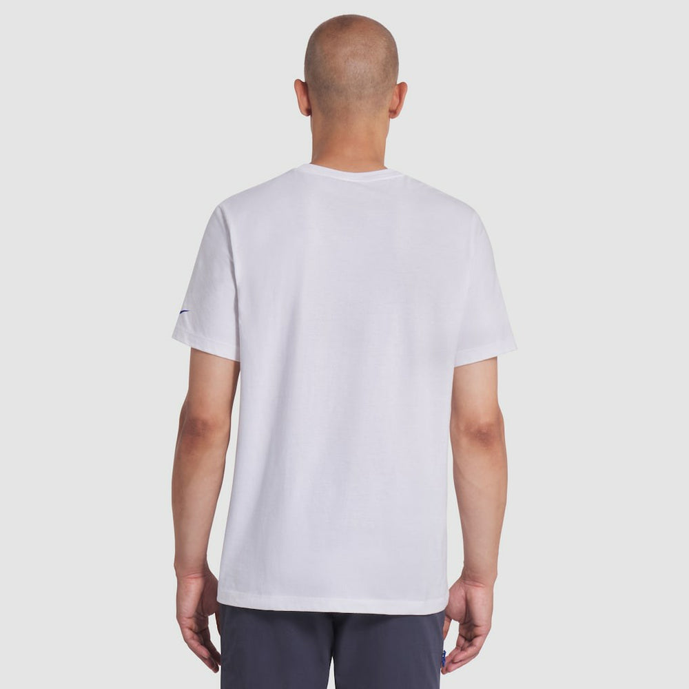 Buffalo Bills Nike 2025 Rivalries Collection Essential T-Shirt
