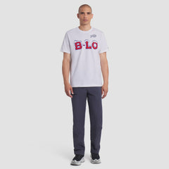 Buffalo Bills Nike 2025 Rivalries Collection Essential T-Shirt