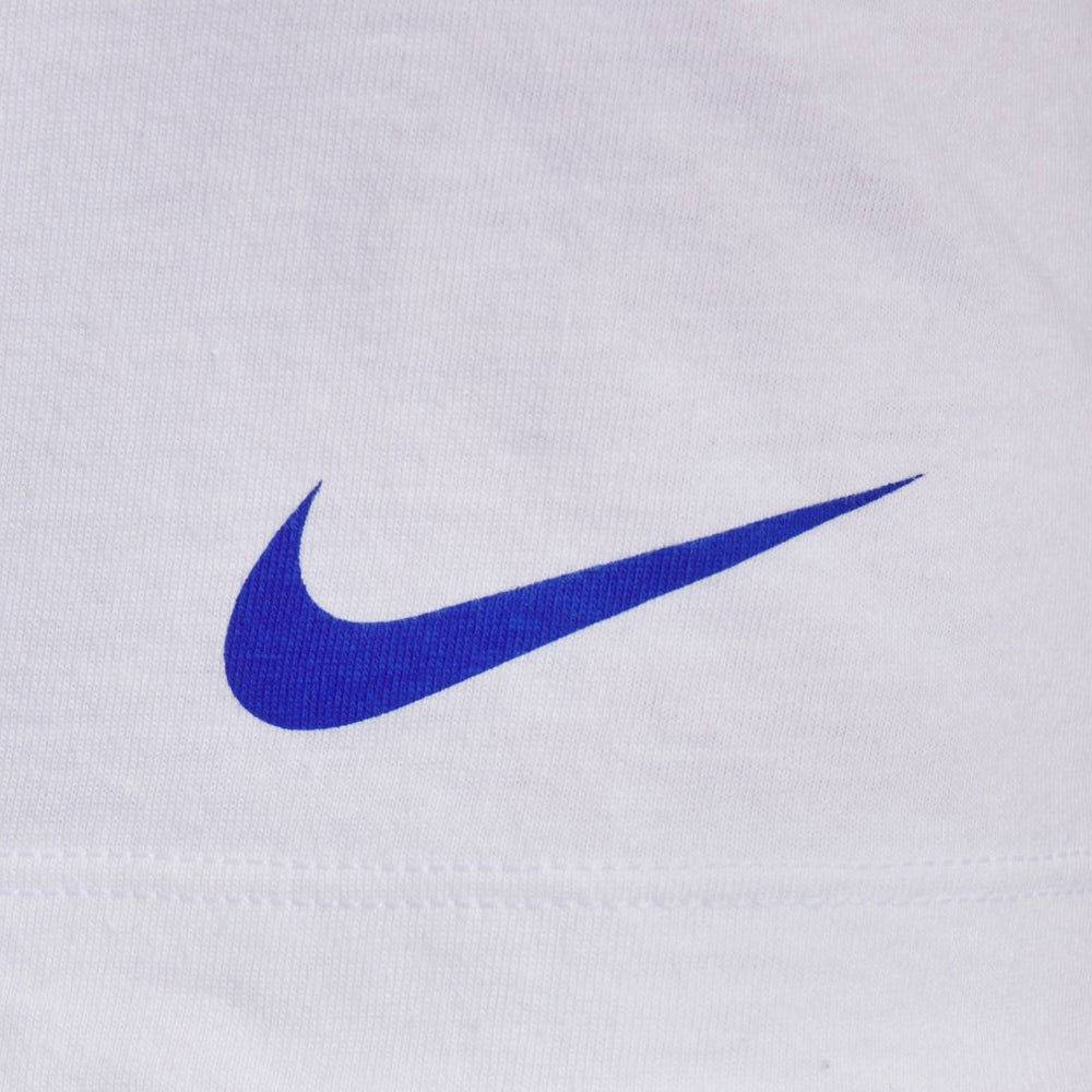 Buffalo Bills Nike 2025 Rivalries Collection Essential T-Shirt