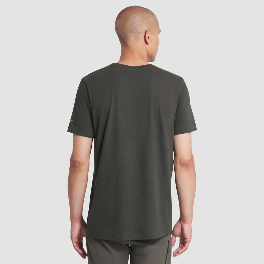 New York Jets Nike 2025 Rivalries Collection Essential T-Shirt