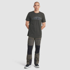 New York Jets Nike 2025 Rivalries Collection Essential T-Shirt