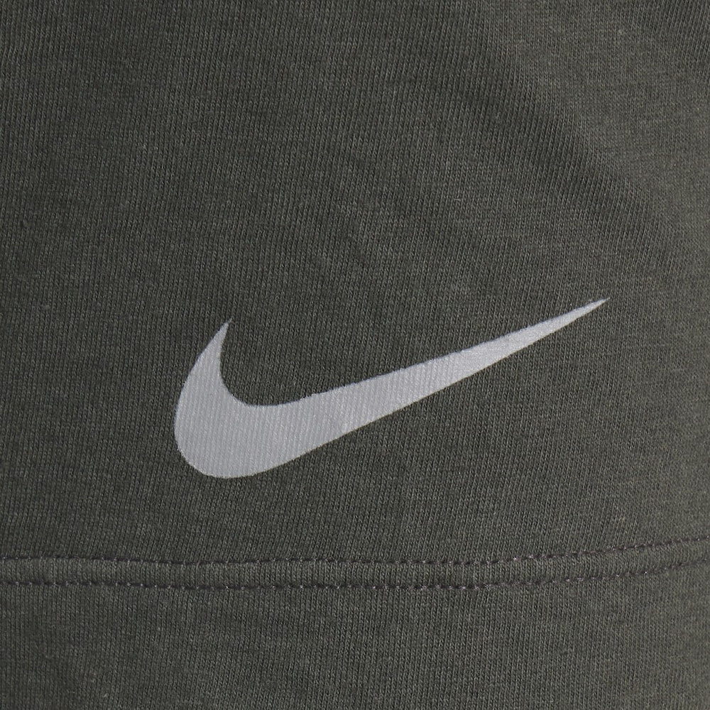 New York Jets Nike 2025 Rivalries Collection Essential T-Shirt