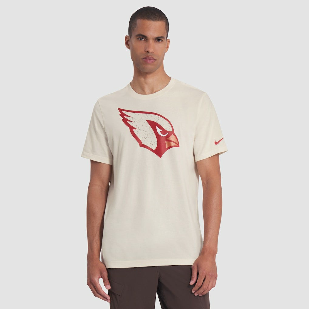 Arizona Cardinals Nike 2025 Rivalries Collection Essential T-Shirt