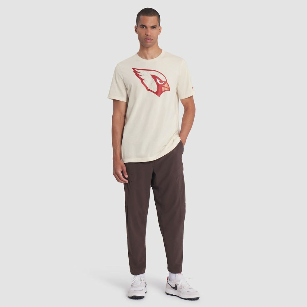 Arizona Cardinals Nike 2025 Rivalries Collection Essential T-Shirt