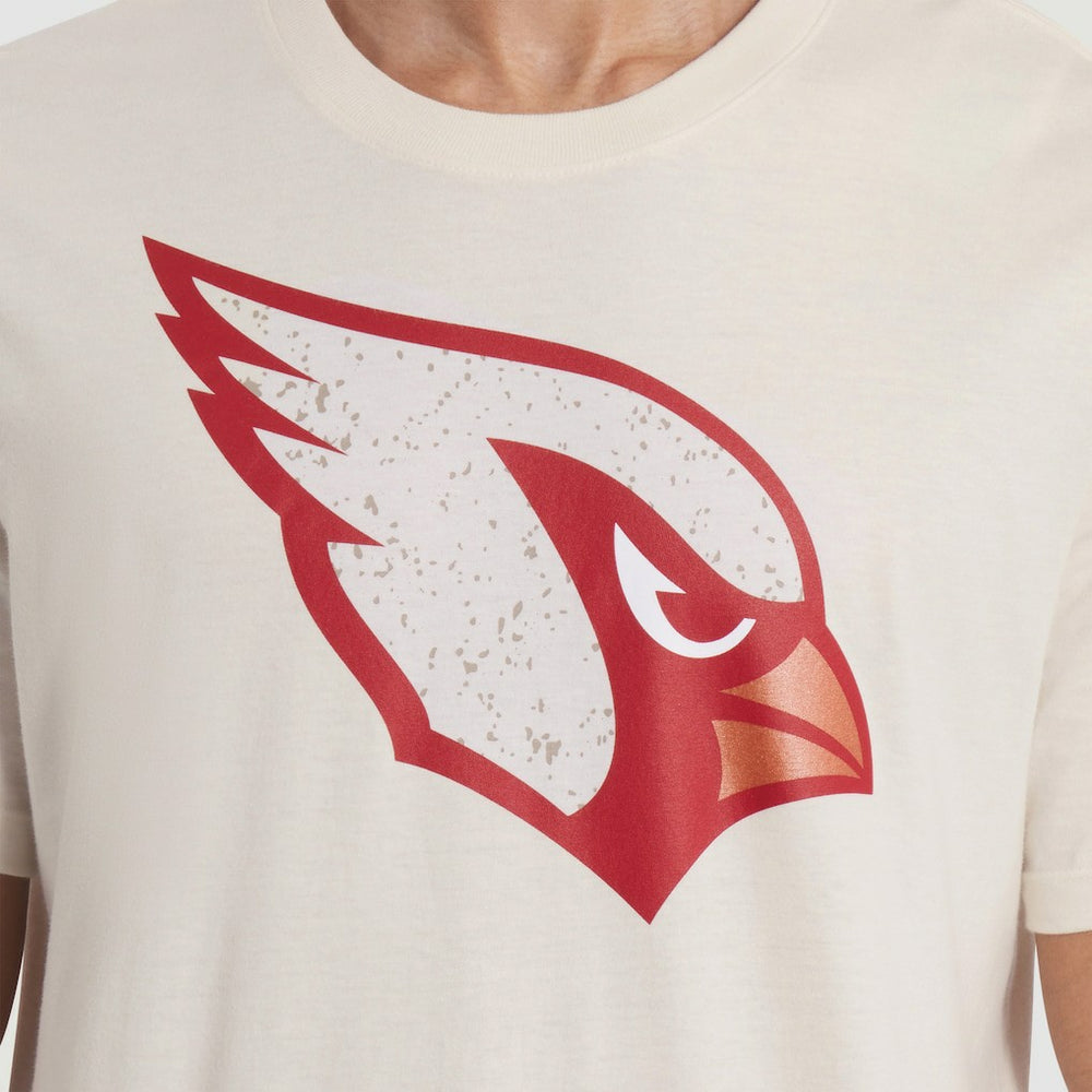 Arizona Cardinals Nike 2025 Rivalries Collection Essential T-Shirt