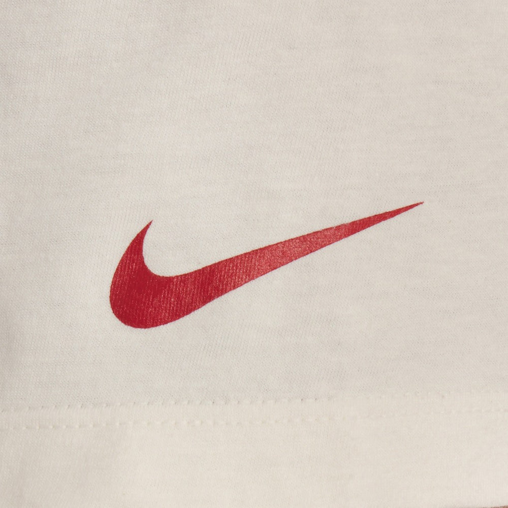 Arizona Cardinals Nike 2025 Rivalries Collection Essential T-Shirt
