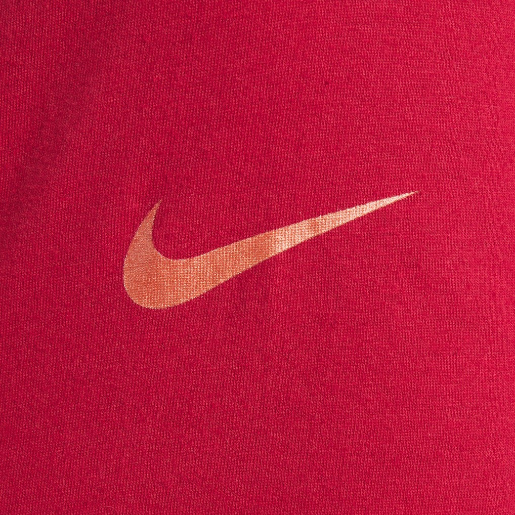 Arizona Cardinals Nike 2025 Rivalries Collection Essential Long Sleeve T-Shirt
