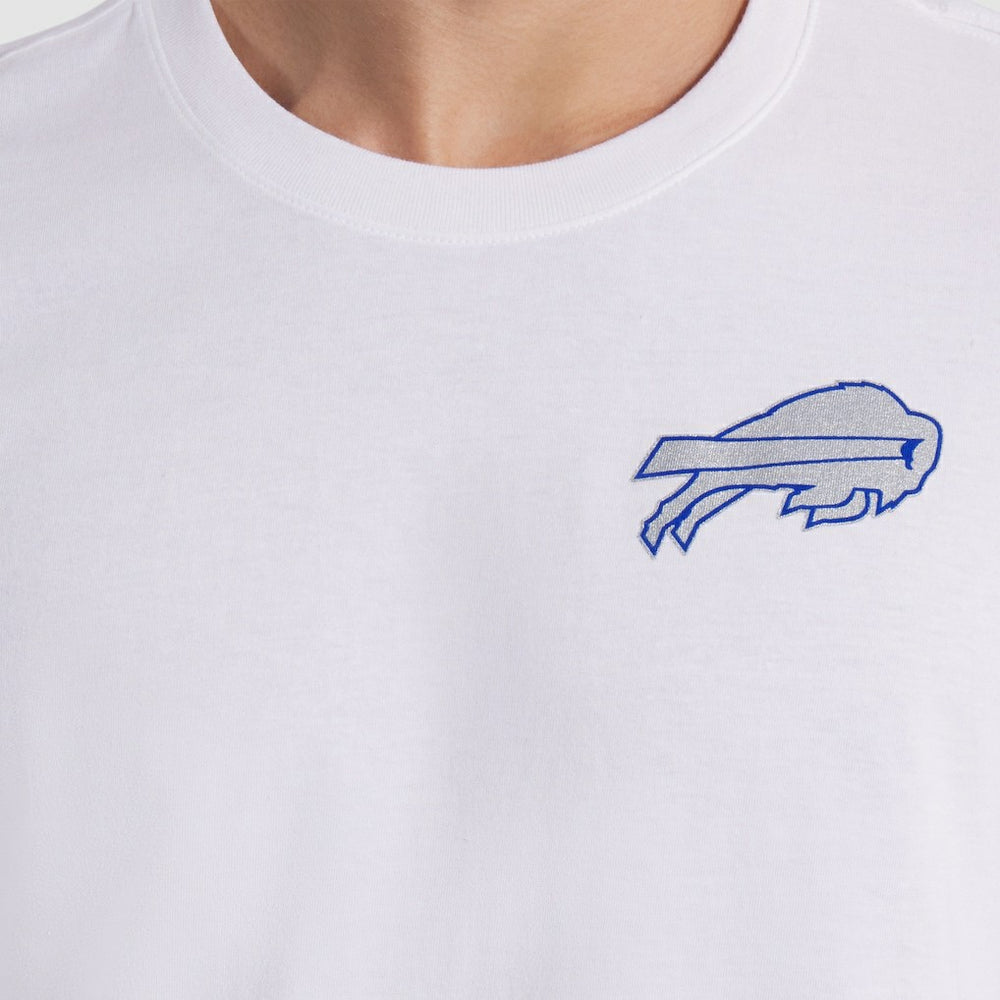 Buffalo Bills Nike 2025 Rivalries Collection Essential Long Sleeve T-Shirt