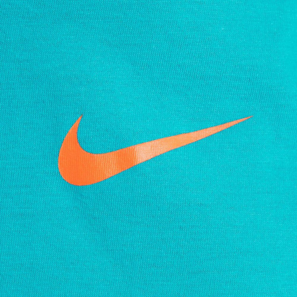 Miami Dolphins Nike 2025 Rivalries Collection Essential Long Sleeve T-Shirt