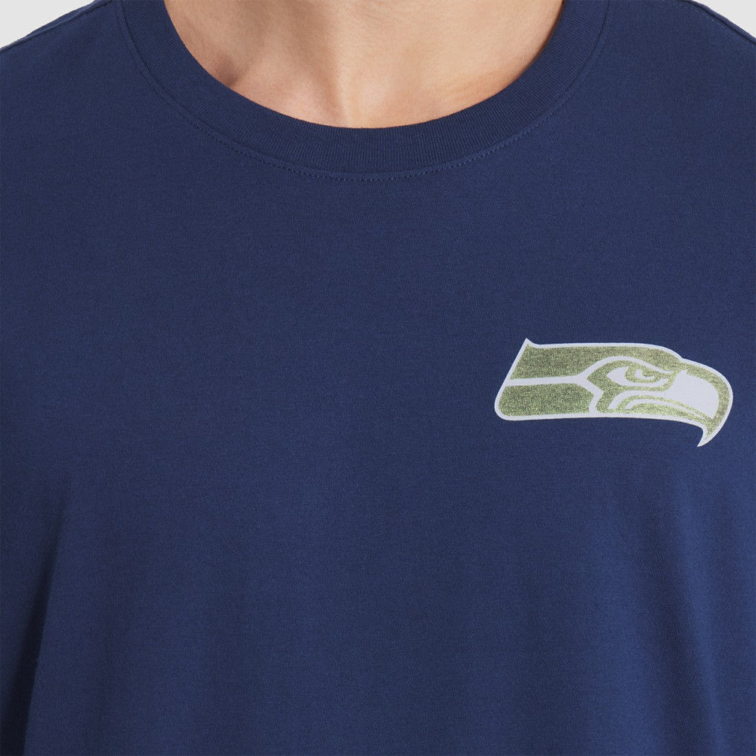 Seattle Seahawks Nike 2025 Rivalries Collection Essential Long Sleeve T-Shirt