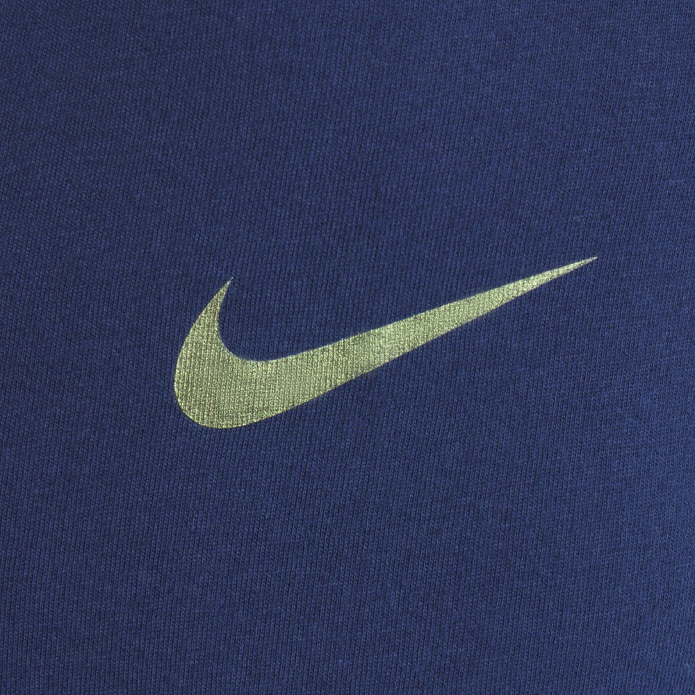 Seattle Seahawks Nike 2025 Rivalries Collection Essential Long Sleeve T-Shirt