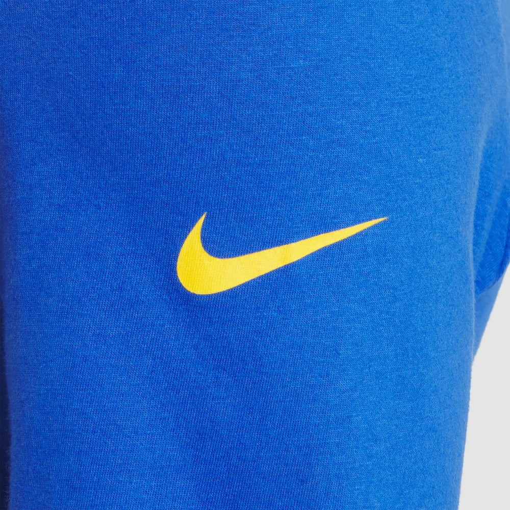 Los Angeles Rams Nike 2025 Rivalries Collection Essential Long Sleeve T-Shirt