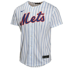 Juan Soto New York Mets Nike Youth Home Game Player Jersey | MLB On Sale