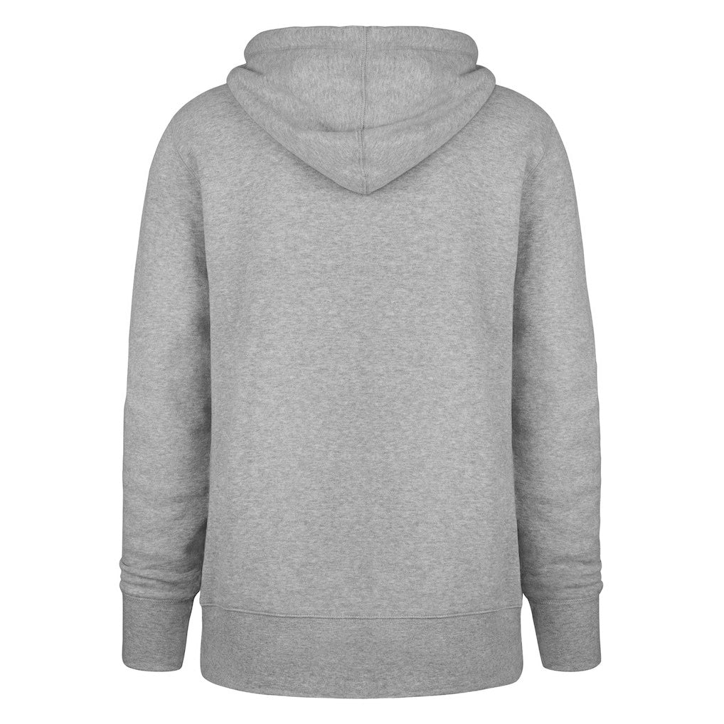 Denver Broncos 47 brand '47 Headline Pullover Hoodie