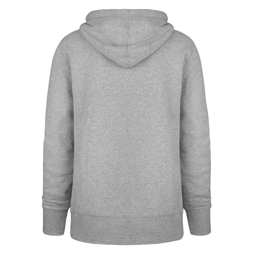 Denver Broncos 47 brand '47 Headline Pullover Hoodie