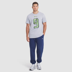 Seattle Seahawks Nike Kenneth Walker III  2025 Rivalries Collection Player Name & Number T-Shirt