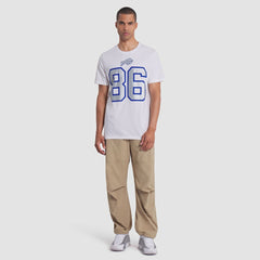 Buffalo Bills Nike Dalton Kincaid  2025 Rivalries Collection Player Name & Number T-Shirt