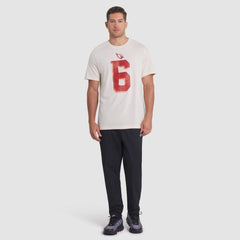Arizona Cardinals Nike James Conner  2025 Rivalries Collection Player Name & Number T-Shirt