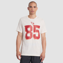 Arizona Cardinals Nike Trey McBride  2025 Rivalries Collection Player Name & Number T-Shirt