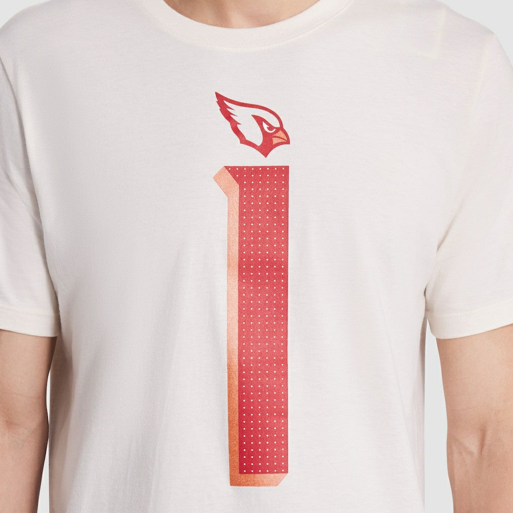 Arizona Cardinals Nike Kyler Murray  2025 Rivalries Collection Player Name & Number T-Shirt