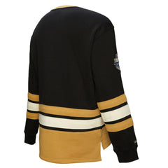 Vegas Golden Knights Heritage Lace-Up Pullover Sweatshirt Sale