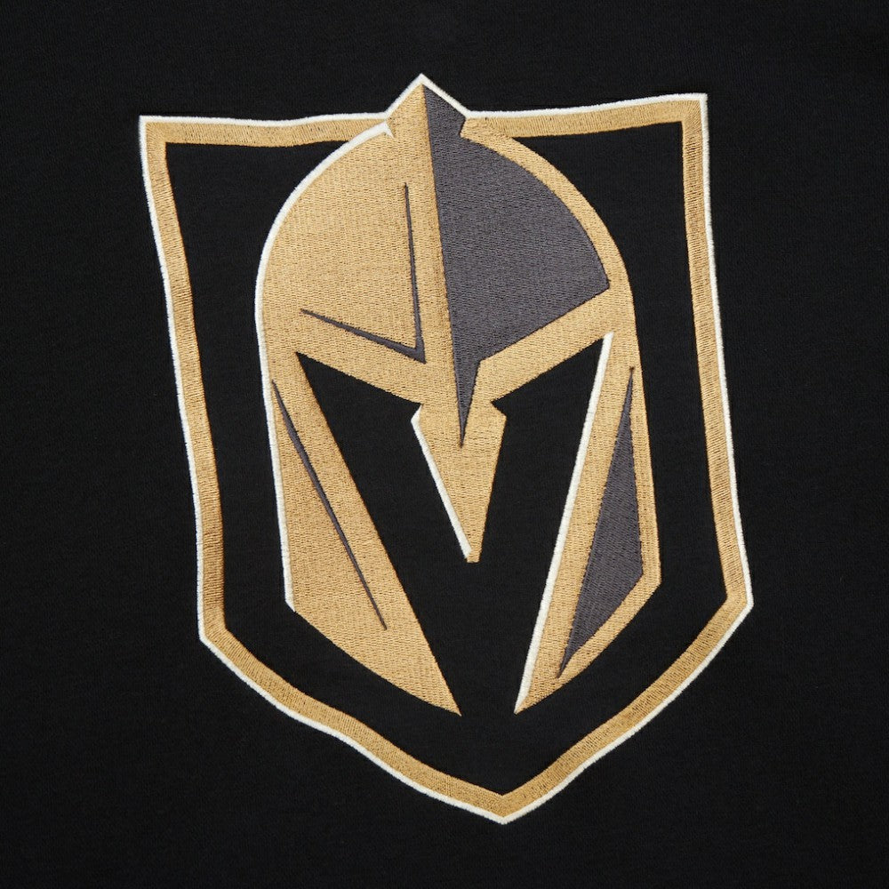 Vegas Golden Knights Heritage Lace-Up Pullover Sweatshirt Sale