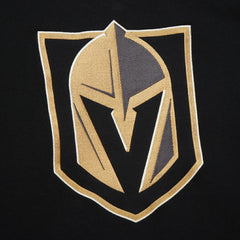 Vegas Golden Knights Heritage Lace-Up Pullover Sweatshirt Sale