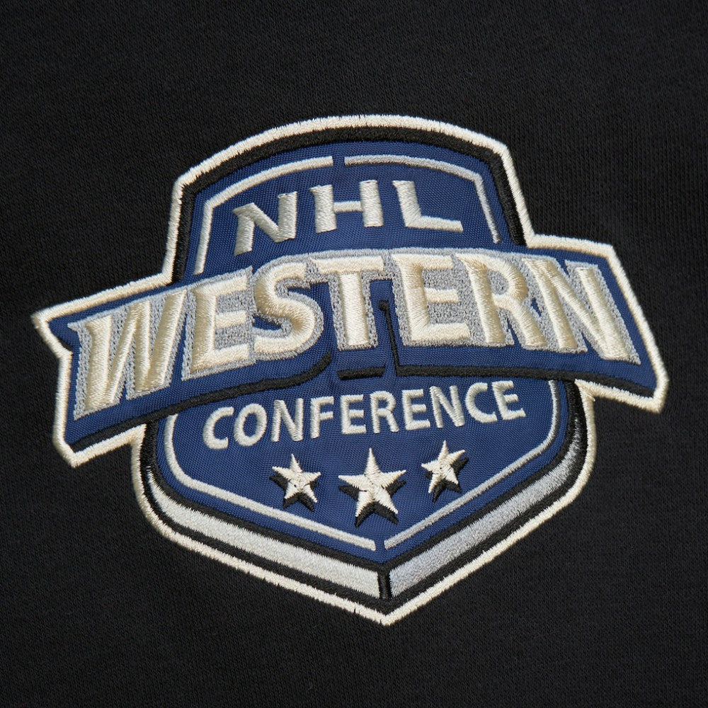Vegas Golden Knights Heritage Lace-Up Pullover Sweatshirt Sale