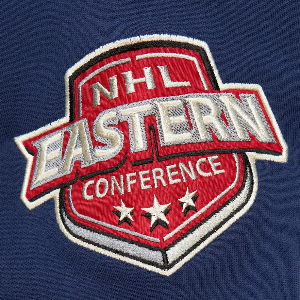 Washington Capitals Heritage Lace-Up Pullover Sweatshirt On Sale