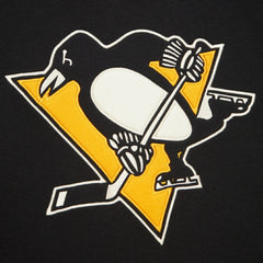 Pittsburgh Penguins Heritage Lace-Up Pullover Sweatshirt Sale