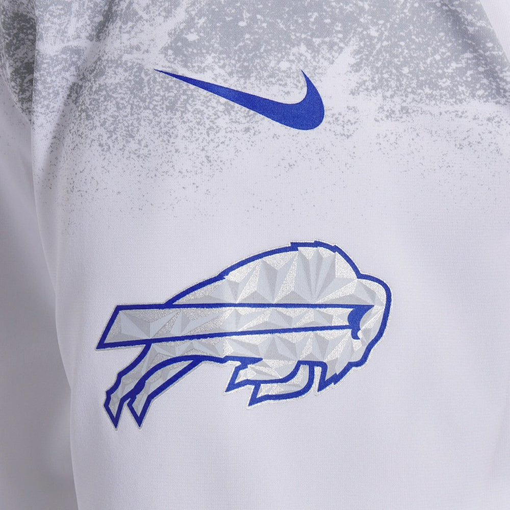 Buffalo Bills Nike Josh Allen  2025 Rivalries Collection Game Jersey