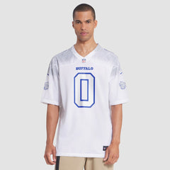 Buffalo Bills Nike Keon Coleman  2025 Rivalries Collection Game Jersey