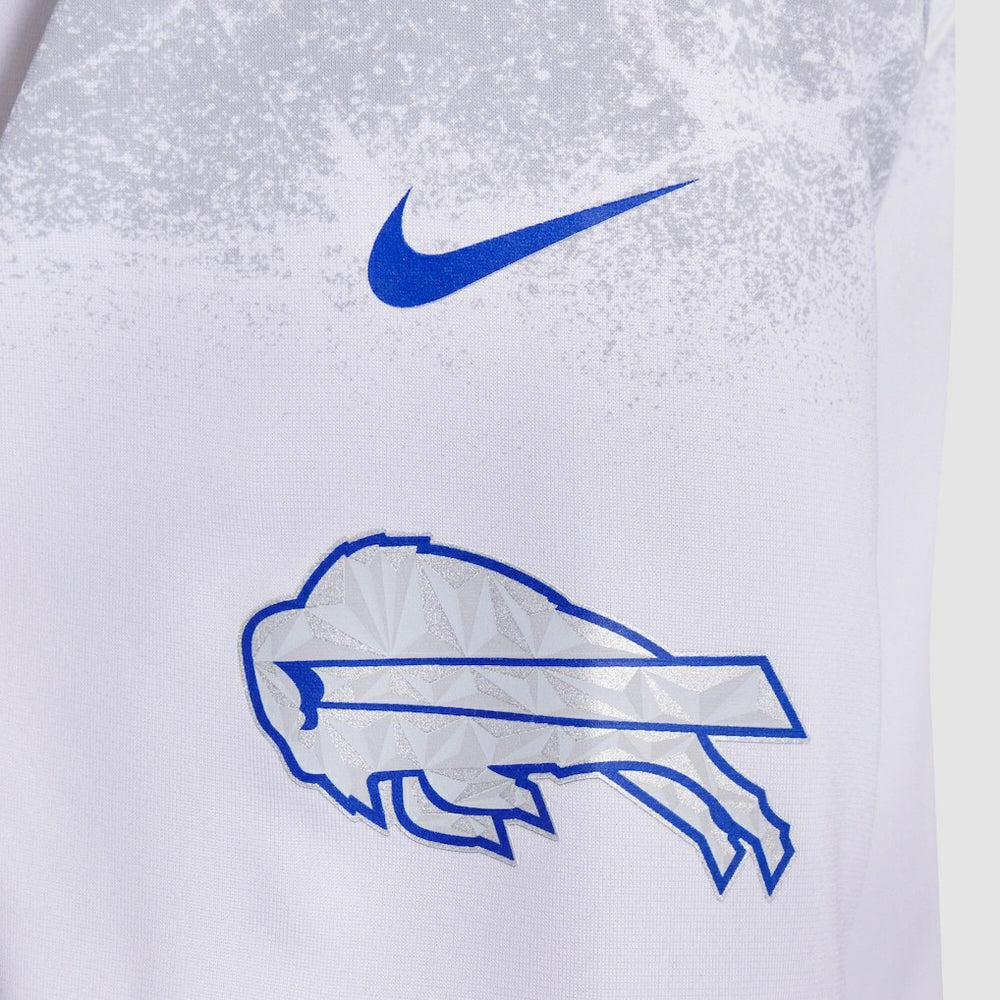 Buffalo Bills Nike Keon Coleman  2025 Rivalries Collection Game Jersey