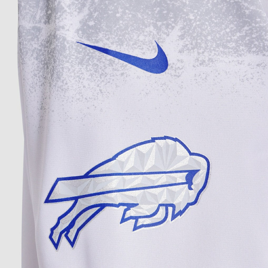 Buffalo Bills Nike Keon Coleman  2025 Rivalries Collection Game Jersey