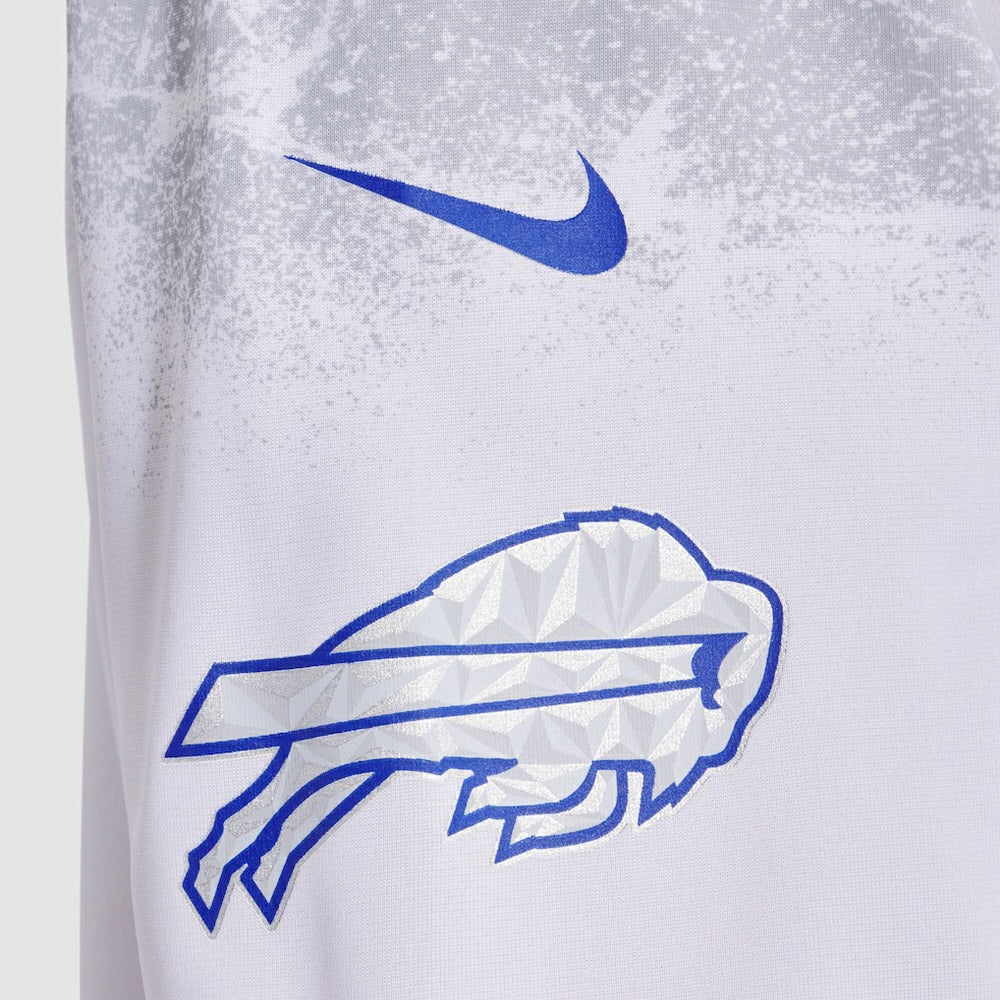 Buffalo Bills Nike Keon Coleman  2025 Rivalries Collection Game Jersey