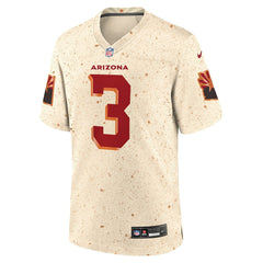 Arizona Cardinals Nike Budda Baker  2025 Rivalries Collection Game Jersey
