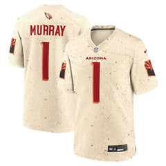 Arizona Cardinals Nike Kyler Murray  2025 Rivalries Collection Game Jersey