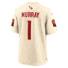 Arizona Cardinals Nike Kyler Murray  2025 Rivalries Collection Game Jersey
