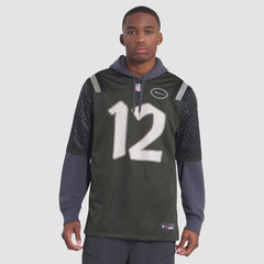 New York Jets Nike Joe Namath  2025 Rivalries Collection Retired Player Game Jersey