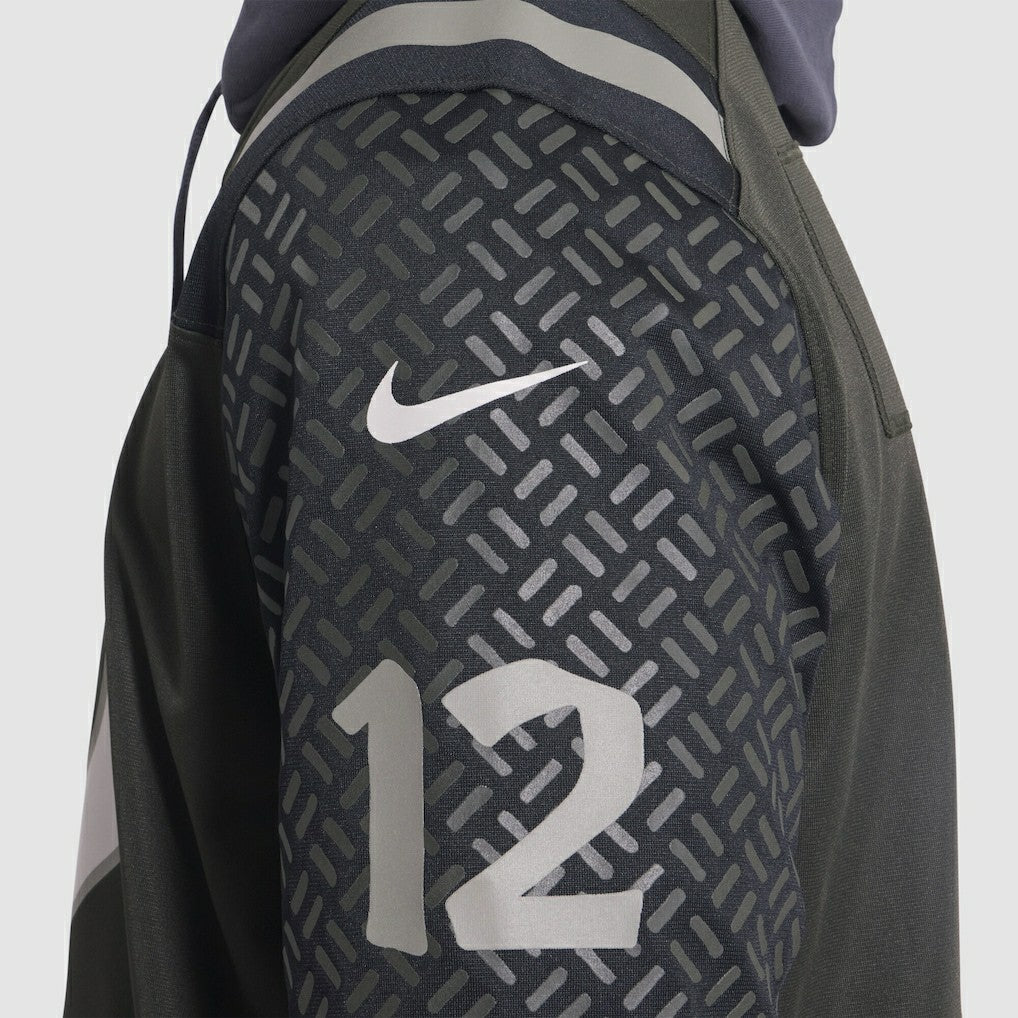 New York Jets Nike Joe Namath  2025 Rivalries Collection Retired Player Game Jersey