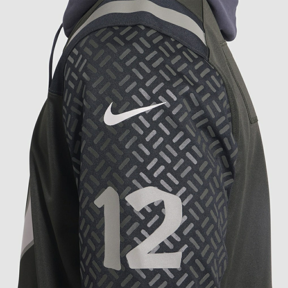 New York Jets Nike Joe Namath  2025 Rivalries Collection Retired Player Game Jersey