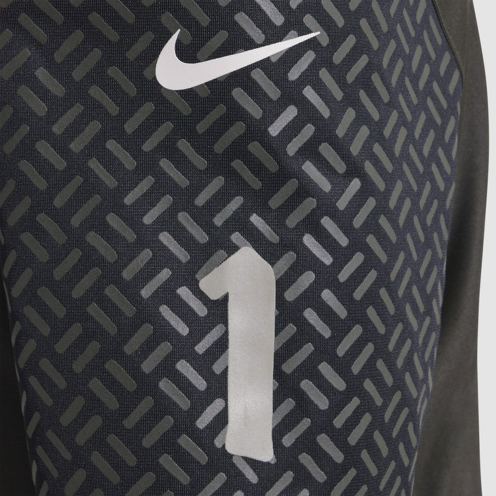 New York Jets Nike Ahmad Sauce Gardner  2025 Rivalries Collection Game Jersey