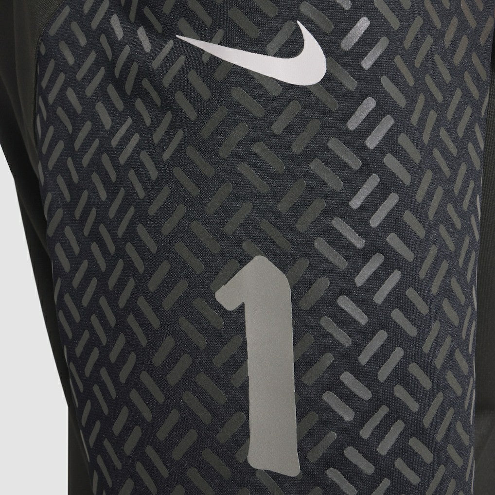 New York Jets Nike Ahmad Sauce Gardner  2025 Rivalries Collection Game Jersey