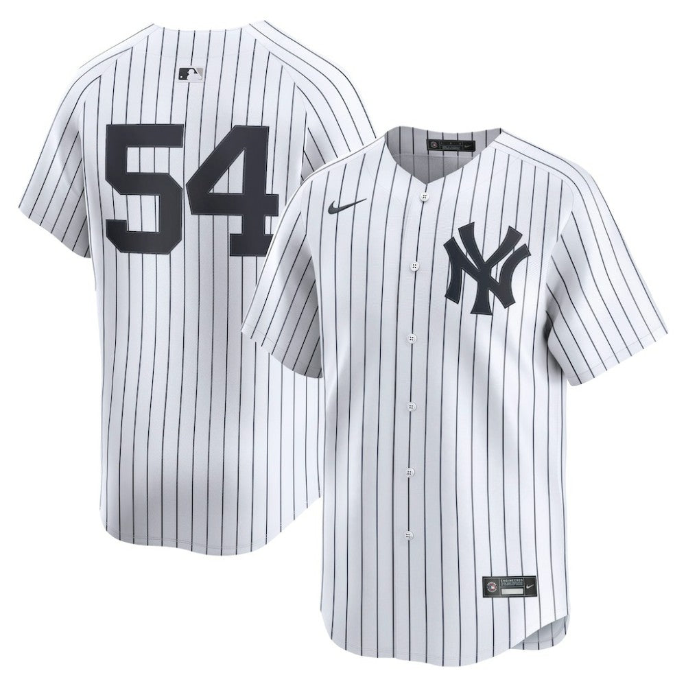 Max Fried New York Yankees Nike Home Limited Player Jersey | MLB Near me