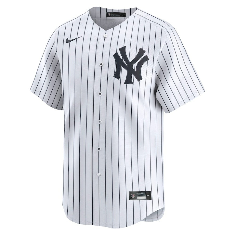 Max Fried New York Yankees Nike Home Limited Player Jersey | MLB Near me