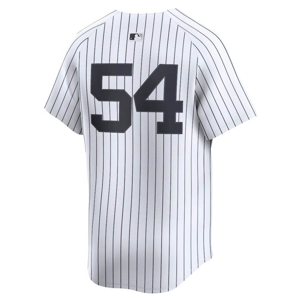 Max Fried New York Yankees Nike Home Limited Player Jersey | MLB Near me