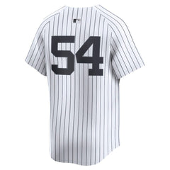 Max Fried New York Yankees Nike Home Limited Player Jersey | MLB Near me