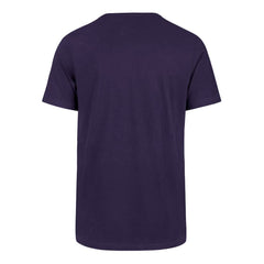 Minnesota Vikings 47 brand '47 Regional Super Rival T-Shirt