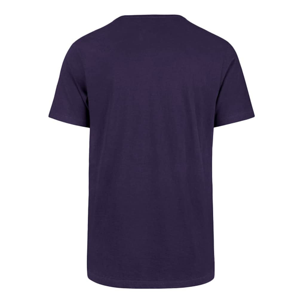 Minnesota Vikings 47 brand '47 Regional Super Rival T-Shirt