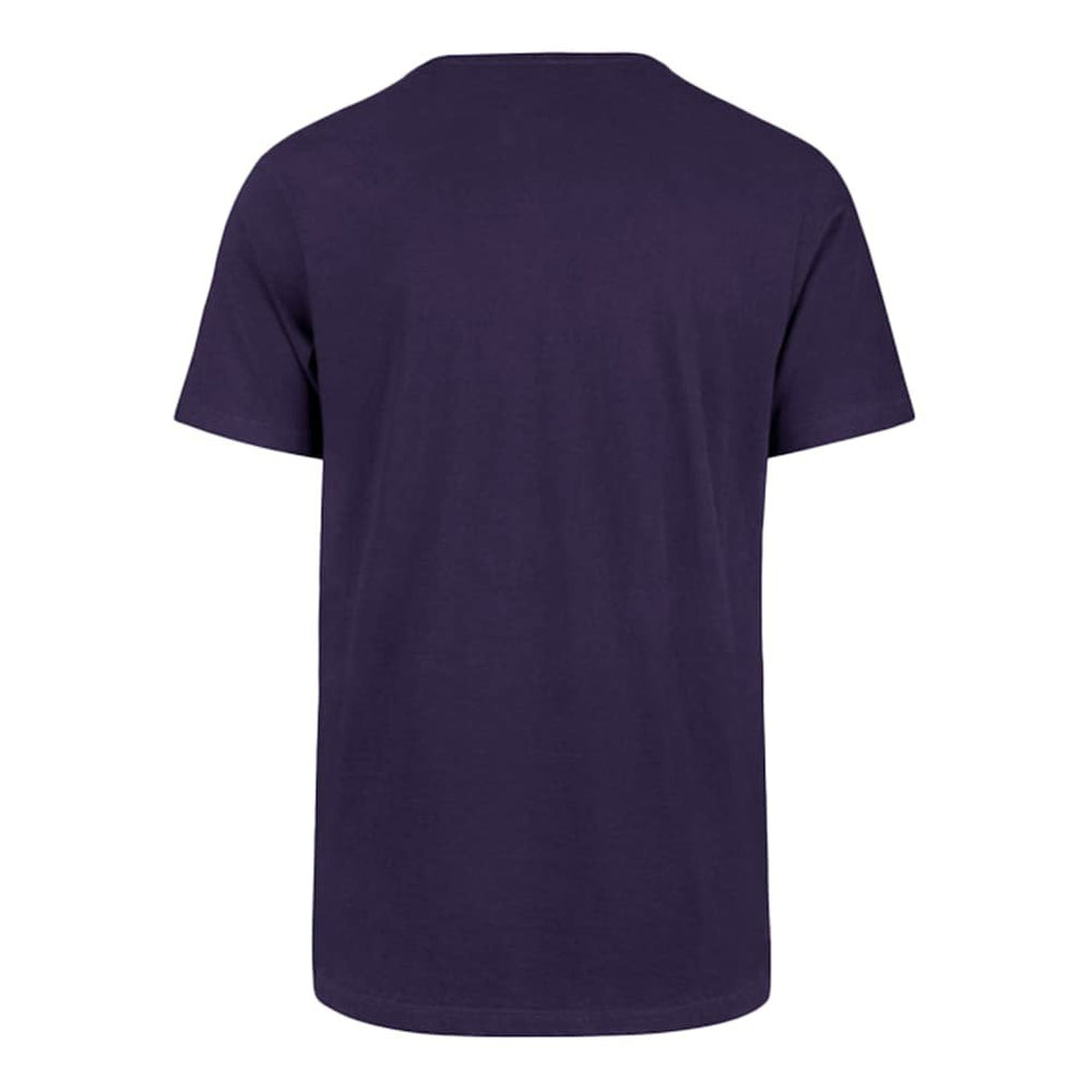 Minnesota Vikings 47 brand '47 Regional Super Rival T-Shirt